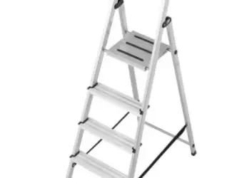 Зображення для оголошення Стрем'янка KRAUSE Safety (5 сходинок)