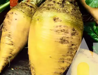 Зображення для оголошення Кормовий буряк Кг