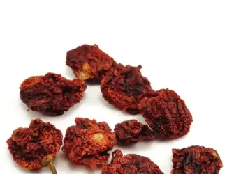 Зображення для оголошення Перець сушений Carolina reaper