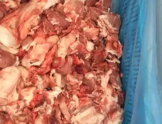 Зображення для оголошення Мясо на тушонку, ковбаси, свинина , фарш
