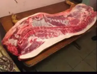 Зображення для оголошення Продам свинина мясо