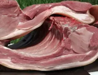 Зображення для оголошення М'ясо, свинина, свинина туша