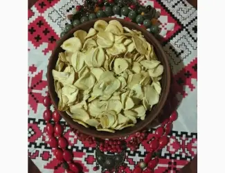 Зображення для оголошення Продам сушений часник