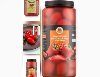Зображення для оголошення Продам помідор бочковий