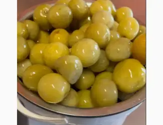 Зображення для оголошення Продам помідор зелений квашений