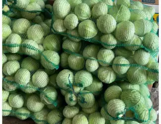 Зображення для оголошення Продам білокачанну капусту