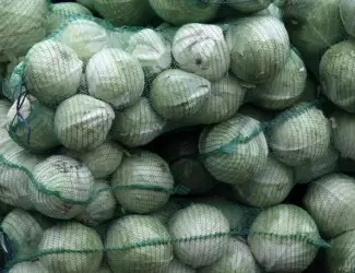 Зображення для оголошення Продаж оптом капусти білокачанної 2 сорт
