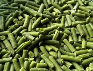 Зображення для оголошення Продам спаржу морожену