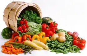 Зображення для оголошення Куплю овочі для борщового набору оптом від 10 т