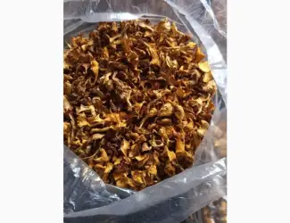Зображення для оголошення Продам лисичку сушену