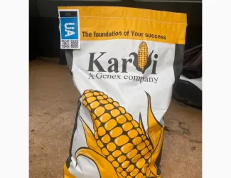 Зображення для оголошення Продам насіння Кукурудзи Karvi Фао 270/320