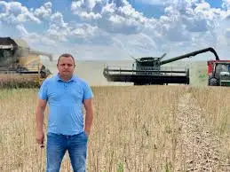 Зображення для оголошення Купимо Пшеницю Самовивіз по Україні