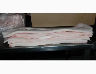 Зображення для оголошення Продам сало боковое