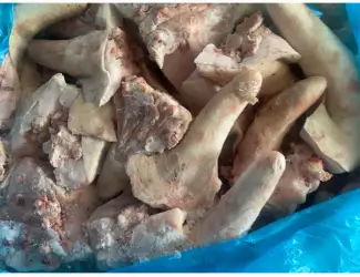 Зображення для оголошення Продам хвіст свиний