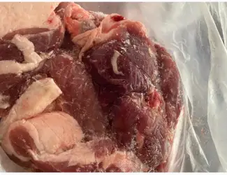 Зображення для оголошення Продам котлетку свину
