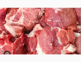Зображення для оголошення Продам мясо свинини