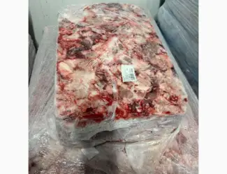 Зображення для оголошення Жилка свиняча харчова