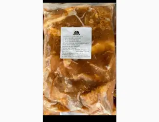 Зображення для оголошення Продам маринованный шашлык из свинины