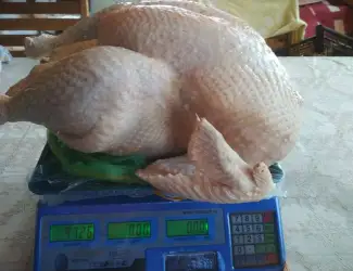 Зображення для оголошення Продам мясо домашней индейки