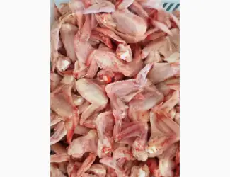 Зображення для оголошення Куплю м'ясо птиці заморожене (тушка