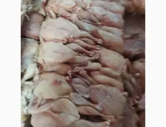 Зображення для оголошення Продам тушку бройлера