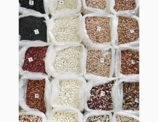 Зображення для оголошення Продам квасолю є всі види