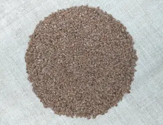 Зображення для оголошення Насіння льону олійного Північна Зірка