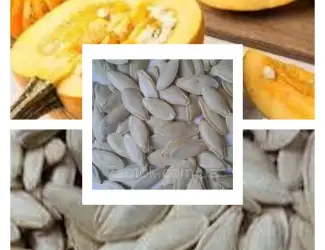 Зображення для оголошення Продам насіння гарбуза