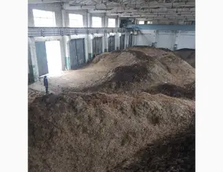 Зображення для оголошення Продам гуртом мертві відходи від соняшника та ріпака від 22 т