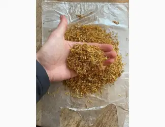Зображення для оголошення Продаж тютюну Virginia Gold
