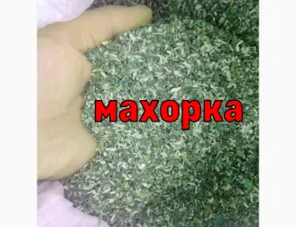 Зображення для оголошення Домашня махорка