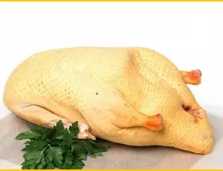 Зображення для оголошення Мясо тушка мускусной утки