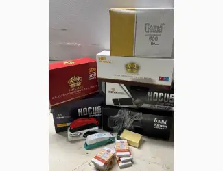 Зображення для оголошення Продам табак