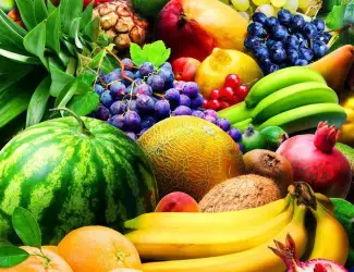 Зображення для оголошення Фрукты овощи опт