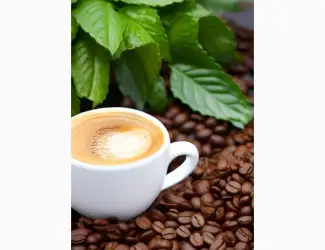 Зображення для оголошення Кофе LAVAZZA Crema RICCA в зернах