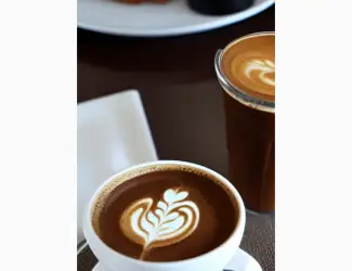 Зображення для оголошення Кофе LAVAZZA Crema Classica Vending в зернах