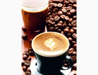 Зображення для оголошення Кофе LAVAZZA Top Class в зернах