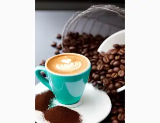 Зображення для оголошення Кофе LAVAZZA Gusto Pieno в зернах