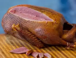Зображення для оголошення Копчені качки