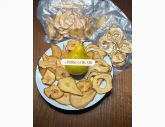 Зображення для оголошення Продам сушену грушу