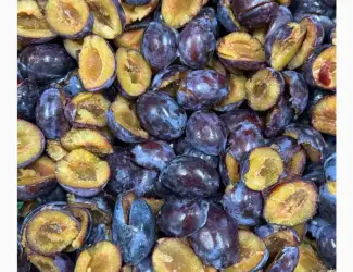 Зображення для оголошення Продам морожену сливу