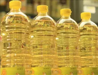 Зображення для оголошення Продам масло подсолнечное рафинированное дезодорированное