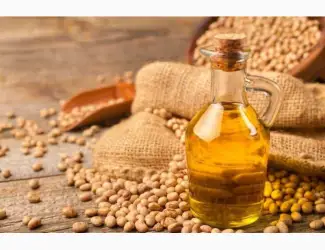Зображення для оголошення Продам олію соєву