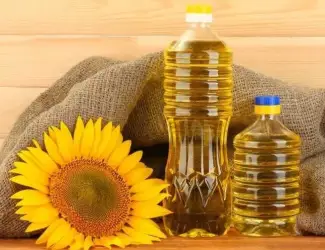 Зображення для оголошення Продам Масло подсолнечное нерафинированное Украина экспорт (FCA/DAF/FOB/CFR/CIF)