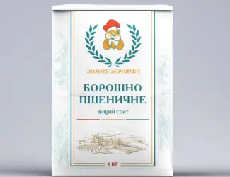 Зображення для оголошення Борошно в/г 1/г