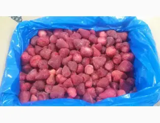 Зображення для оголошення Полуниця