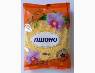 Зображення для оголошення Крупи Фасовані 1кг