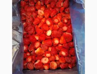 Зображення для оголошення Продам полуницю