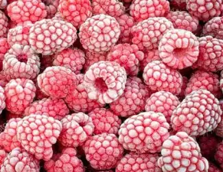 Зображення для оголошення Продам Малину Замороженную Малина Замороженная