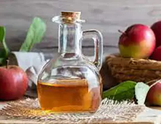 Зображення для оголошення Натуральний крафтовий яблучний оцет